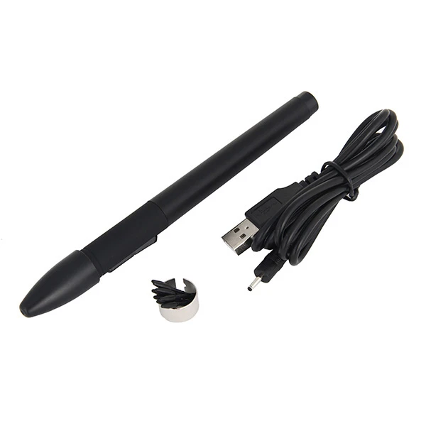 Графический планшет Huion 680TF - фото 3