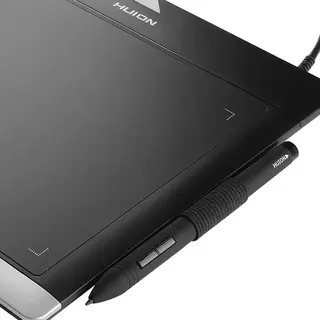 Графический планшет Huion 680TF