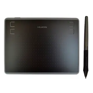 Графический планшет Huion H430P Inspiroy H430P