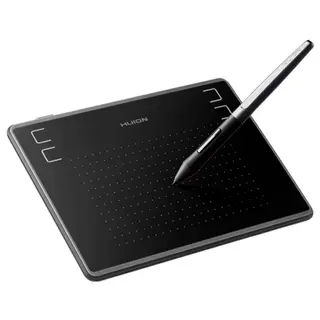 Графический планшет Huion H430P Inspiroy H430P