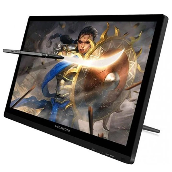 Графический монитор Huion Kamwas GT191