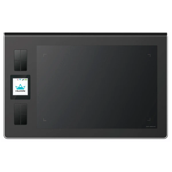 Графический планшет Huion DWH69