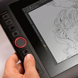 Графический планшет XP-Pen Artist 13.3 Pro - фото 5