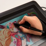 Графический планшет XP-Pen Artist 13.3 Pro - фото 4