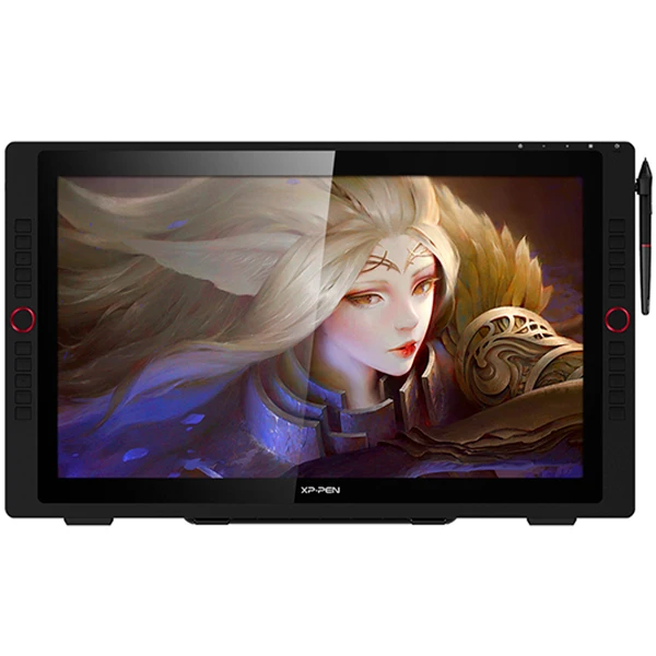 Графический планшет XP-Pen Artist 24 Pro Artist 24 Pro - фото 2