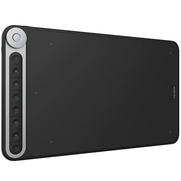 Графический планшет Huion Q620M Q620M - фото 3