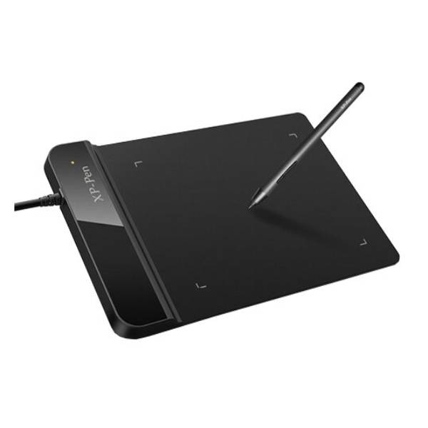 Графический планшет XP-Pen Star G430S