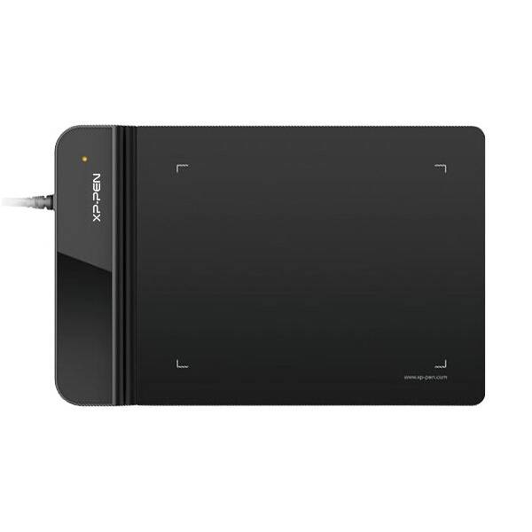Графический планшет XP-Pen Star G430S - фото 2