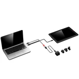 Графический планшет XP-Pen Artist 12 Pro Artist 12 Pro - фото 2