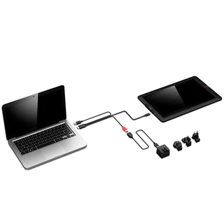 Графический планшет XP-Pen Artist 12 Pro Artist 12 Pro