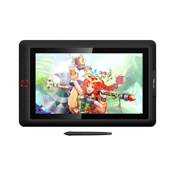 Графический планшет XP-Pen Artist 15.6 Pro Artist 15.6 Pro - фото 3