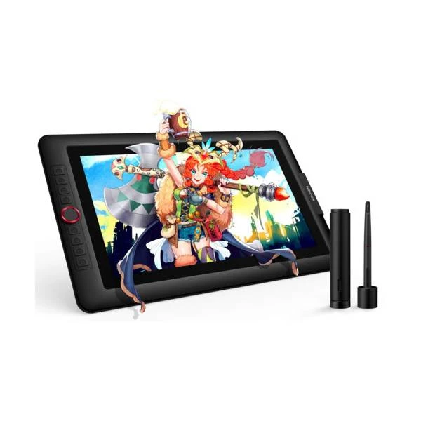 Графический планшет XP-Pen Artist 15.6 Pro Artist 15.6 Pro - фото 2