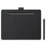 Графический планшет Wacom Intuos Medium Bluetooth (CTL-6100WLK-N) Чёрный
