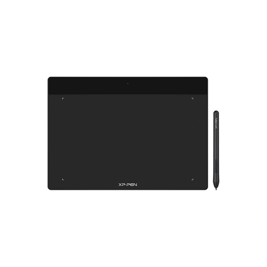 Графический планшет XP-Pen Deco Fun S BK 