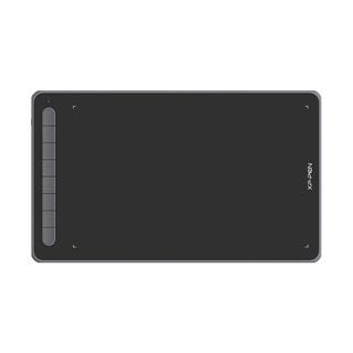 Графический планшет XP-Pen Deco LW BK 