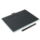 Wacom графикалық планшеті Intuos Medium Bluetooth Зелёный  (CTL-6100WLE-N)  - фото 3