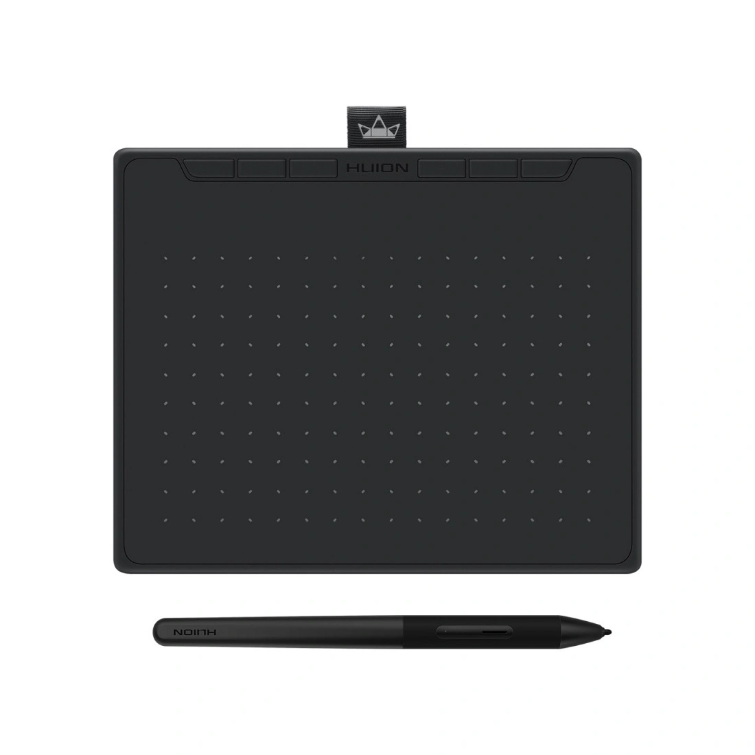 Графический планшет Huion RTS-300 