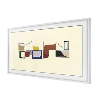 Рамка для телевизора Samsung The Frame 65" VG-SCFM65WM/RU Белый
