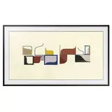 Рамка для телевизора Samsung The Frame 65" VG-SCFN65BM/RU Черный