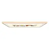 Рамка для телевизора Samsung The Frame 65" VG-SCFN65LP/RU Бежевый - фото 3
