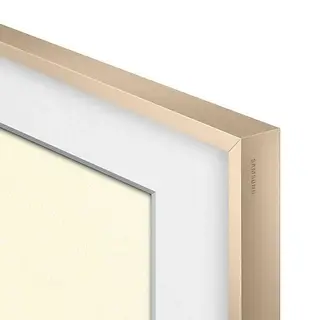 Рамка для телевизора Samsung The Frame 65" VG-SCFN65LP/RU Бежевый
