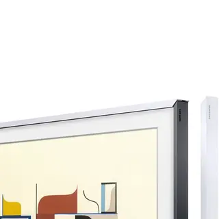 Рамка для телевизора Samsung The Frame 43" VG-SCFM43WM/RU Белый - фото 3