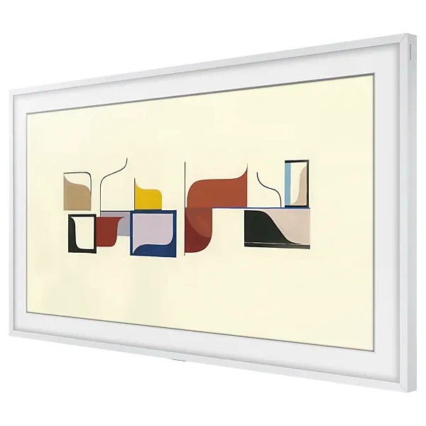 Рамка для телевизора Samsung The Frame 43" VG-SCFM43WM/RU Белый - фото 4