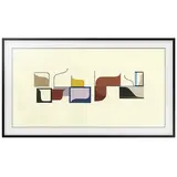 Рамка для телевизора Samsung The Frame 55" VG-SCFN55BM/RU Черный