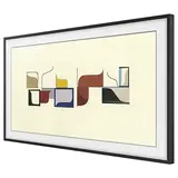 Рамка для телевизора Samsung The Frame 55" VG-SCFN55BM/RU Черный - фото 2