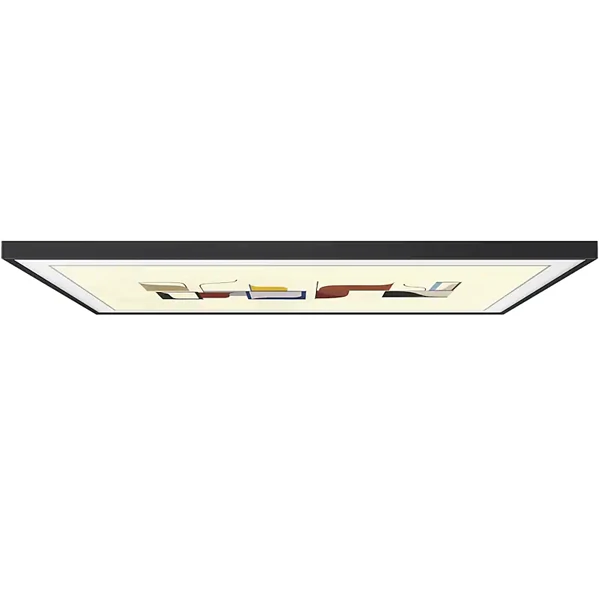 Рамка для телевизора Samsung The Frame 55" VG-SCFN55BM/RU Черный - фото 7