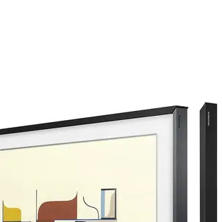 Рамка для телевизора Samsung The Frame 55" VG-SCFN55BM/RU Черный - фото 4