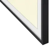 Рамка для телевизора Samsung The Frame 55" VG-SCFN55BM/RU Черный - фото 5