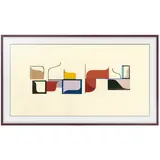 Рамка для телевизора Samsung The Frame 55" VG-SCFN55DP/RU Коричневый