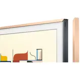Рамка для телевизора Samsung The Frame 55" VG-SCFN55LP/RU Бежевый - фото 3