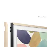 Рамка для телевизора Samsung The Frame 32" VG-SCFT32BE/RU Бежевый - фото 9