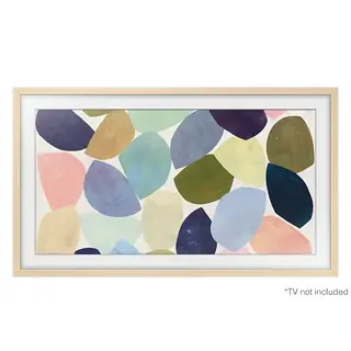 Рамка для телевизора Samsung The Frame 32" VG-SCFT32BE/RU Бежевый