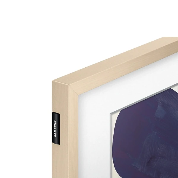 Рамка для телевизора Samsung The Frame 32" VG-SCFT32BE/RU Бежевый - фото 10