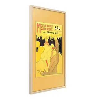 Рамка для телевизора Samsung The Frame 32" VG-SCFT32BE/RU Бежевый