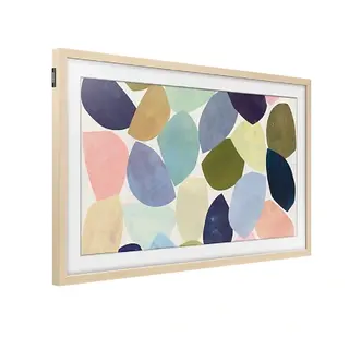 Рамка для телевизора Samsung The Frame 32" VG-SCFT32BE/RU Бежевый