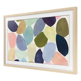 Рамка для телевизора Samsung The Frame 32" VG-SCFT32BE/RU Бежевый