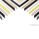 Рамка для телевизора Samsung The Frame 32" VG-SCFT32BL/RU Черный - фото 9