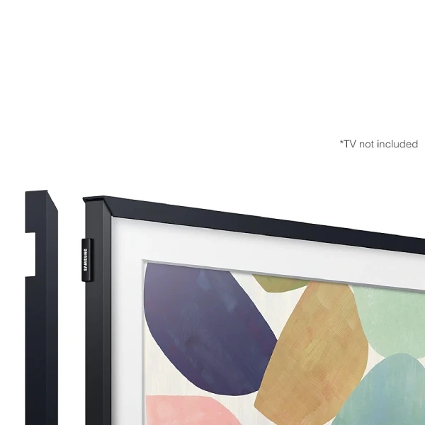 Рамка для телевизора Samsung The Frame 32" VG-SCFT32BL/RU Черный - фото 8