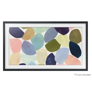Рамка для телевизора Samsung The Frame 32" VG-SCFT32BL/RU Черный