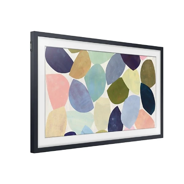 Рамка для телевизора Samsung The Frame 32" VG-SCFT32BL/RU Черный - фото 6