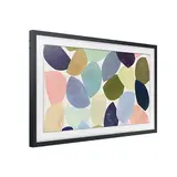 Рамка для телевизора Samsung The Frame 32" VG-SCFT32BL/RU Черный - фото 6