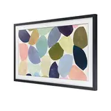 Рамка для телевизора Samsung The Frame 32" VG-SCFT32BL/RU Черный - фото 4