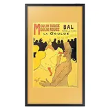 Рамка для телевизора Samsung The Frame 32" VG-SCFT32BL/RU Черный - фото 7