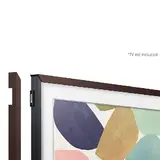 Рамка для телевизора Samsung The Frame 32" VG-SCFT32BW/RU Коричневый - фото 5