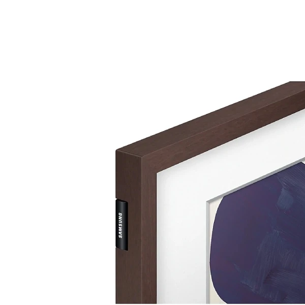 Рамка для телевизора Samsung The Frame 32" VG-SCFT32BW/RU Коричневый - фото 2