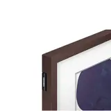 Рамка для телевизора Samsung The Frame 32" VG-SCFT32BW/RU Коричневый - фото 2